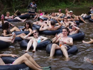 tipsy tubing pai ticket ล่องห่วงยางปายผจญภัยสุดมันส์