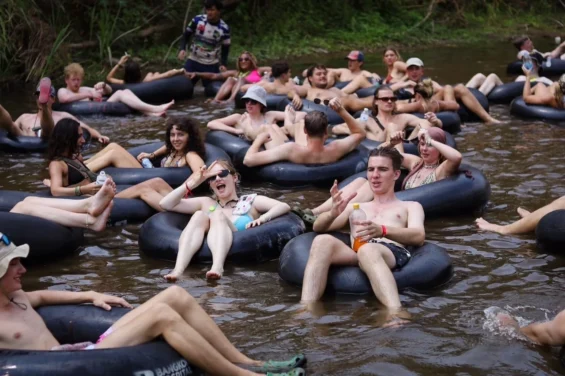 tipsy tubing pai ticket ล่องห่วงยางปายผจญภัยสุดมันส์