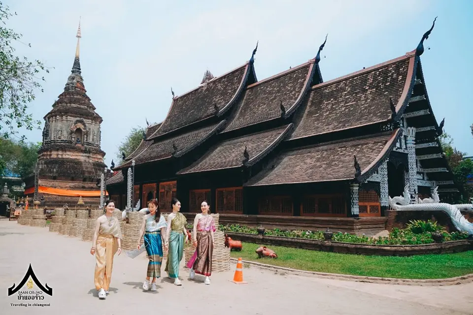 Baan Orjao (บ้านออจ้าว)2_salasil.ศาลาศิลป์ Baan Orjao (บ้านออจ้าว)2_salasil.ศาลาศิลป์