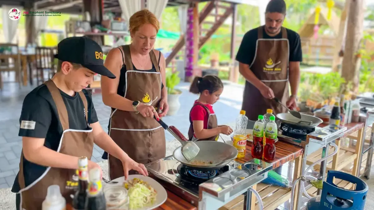 Joy Elephant Sanctuary8_image Joy Elephant Sanctuary8_image