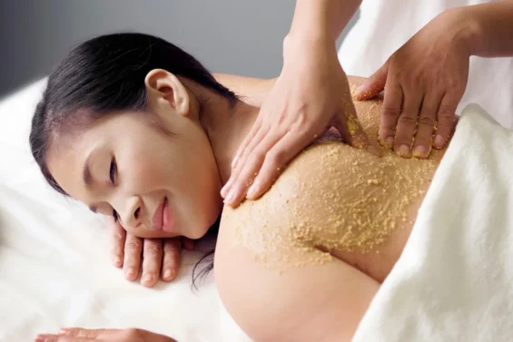 Let's Relax Spa Chiang mai