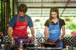 Mama noi Thai Cooking School3