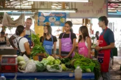 Mama noi Thai Cooking School6